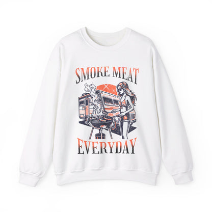 CHARRED RIBEYE DELIGHT - Grilled (Sweatshirt)