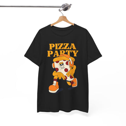 PROSCIUTTO - Pizza (Basic Tee)