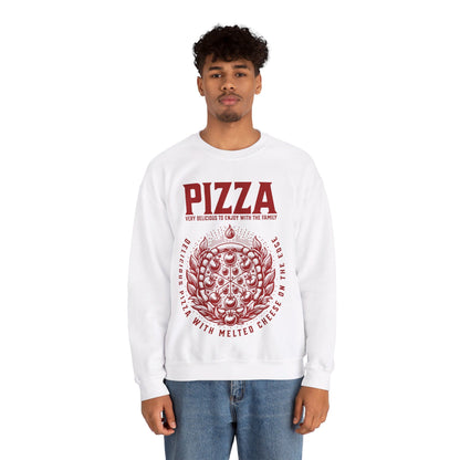 KALE & BACON - Pizza (Sweatshirt)