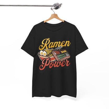 DUCK BROTH RAMEN - Japanese Food (Basic Tee)