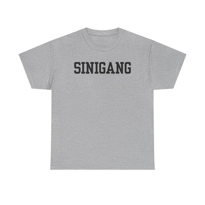SINIGANG - Filipino Food (Basic Tee)