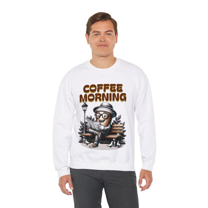 CAFÈ ROYALE - Coffee (Sweatshirt)