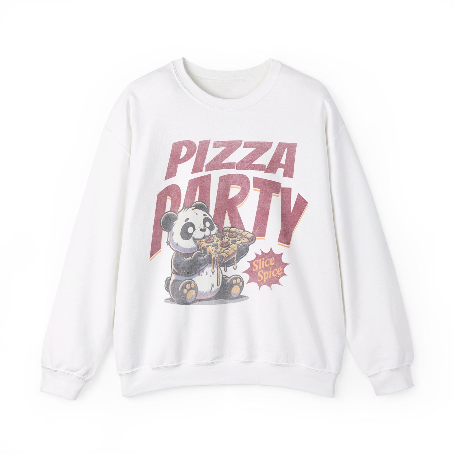 PASTRAMI - Pizza (Sweatshirt)