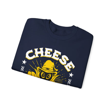 EXTRA PARMESAN - Extras (Sweatshirt)