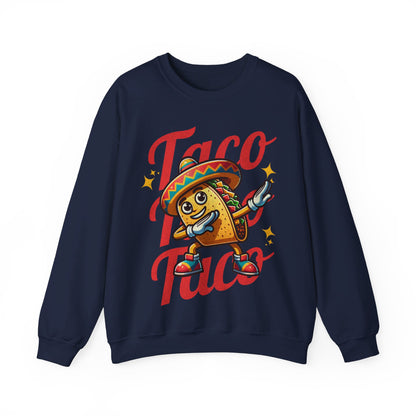 CARNE ASADA - Tacos/Nachos (Sweatshirt)