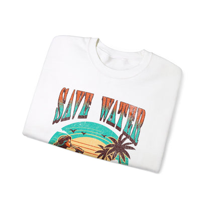 TROPICAL FRUIT BEER - Drinks (Sweatshirt)