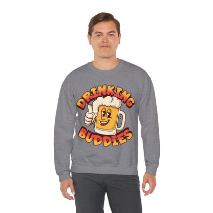 KOLSCH - Drinks (Sweatshirt)