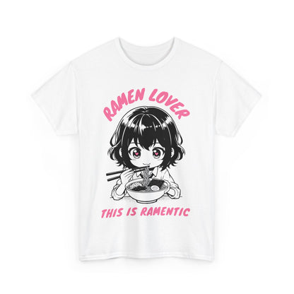 MISO RAMEN - Japanese Food (Basic Tee)
