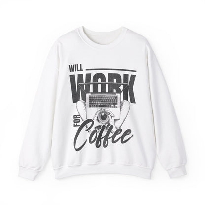 CAFÈ TARIK - Coffee (Sweatshirt)