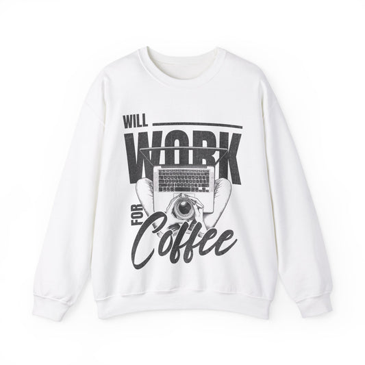 CAFÈ TARIK - Coffee (Sweatshirt)