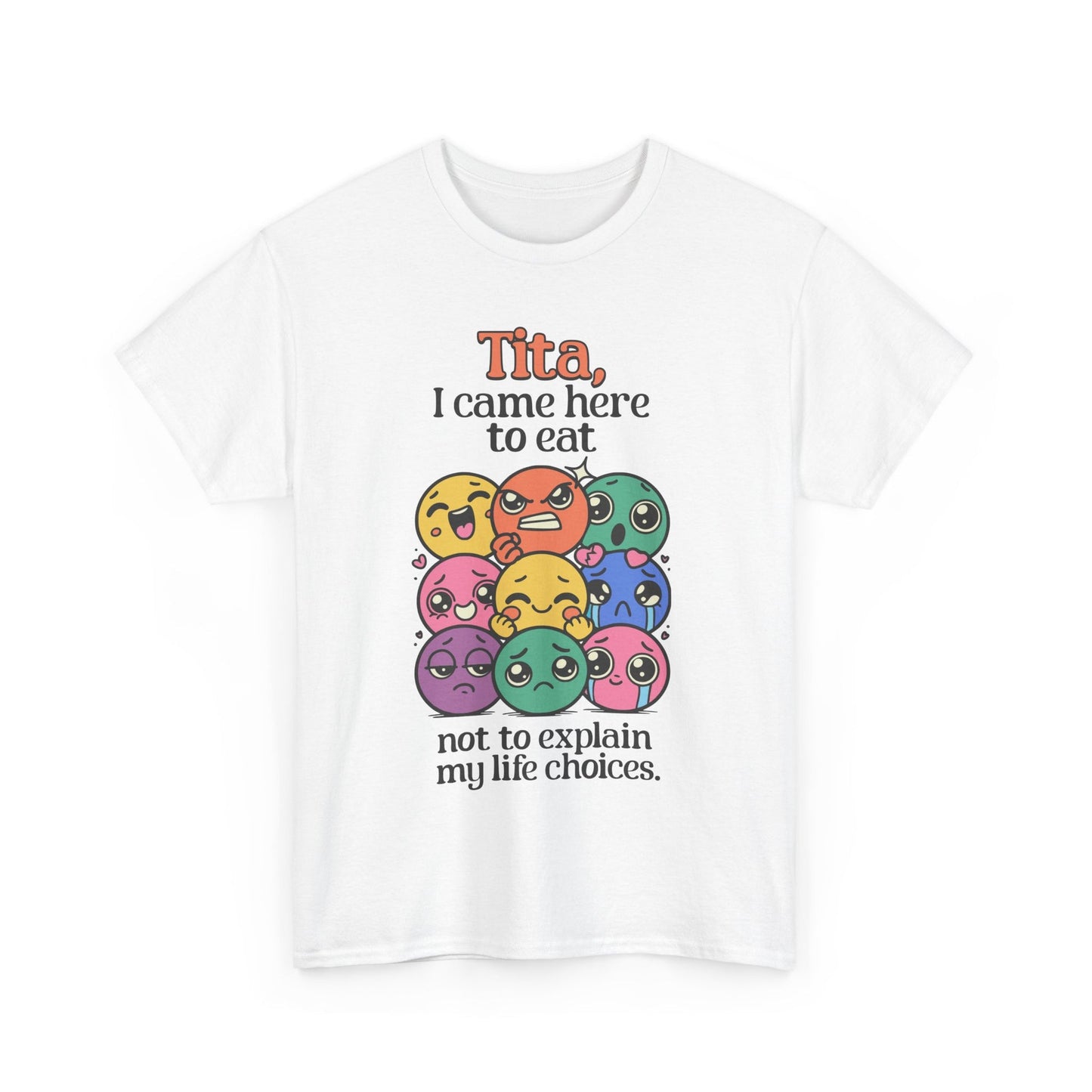 BICOL EXPRESS 1 - Filipino Food (Kids Tee)
