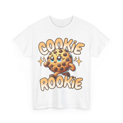 PEANUT BUTTER COOKIE - Dessert (Basic Tee)