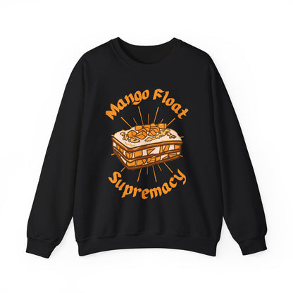 MANGO FLOAT - Filipino Food (Sweatshirt)