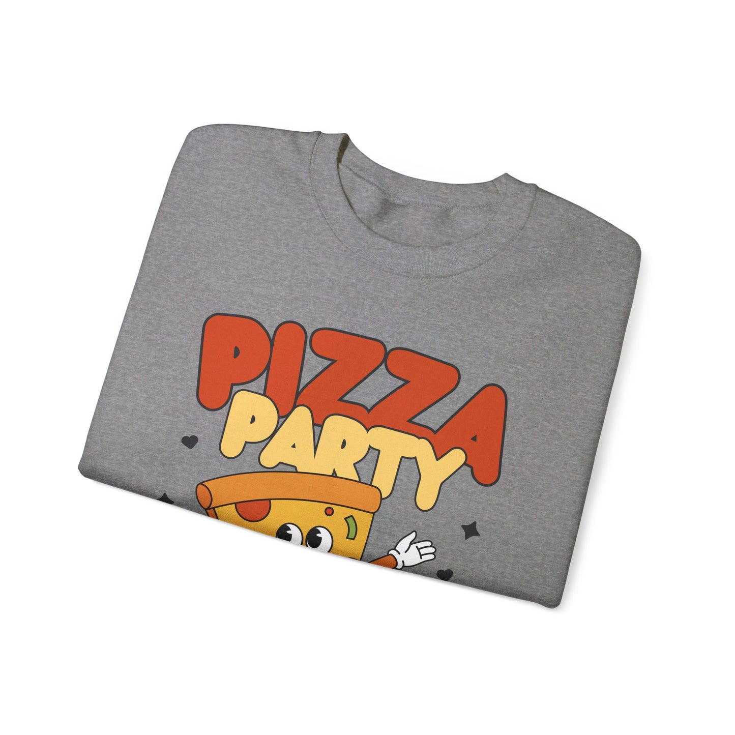 CAPRICCIOSA - Pizza (Sweatshirt)