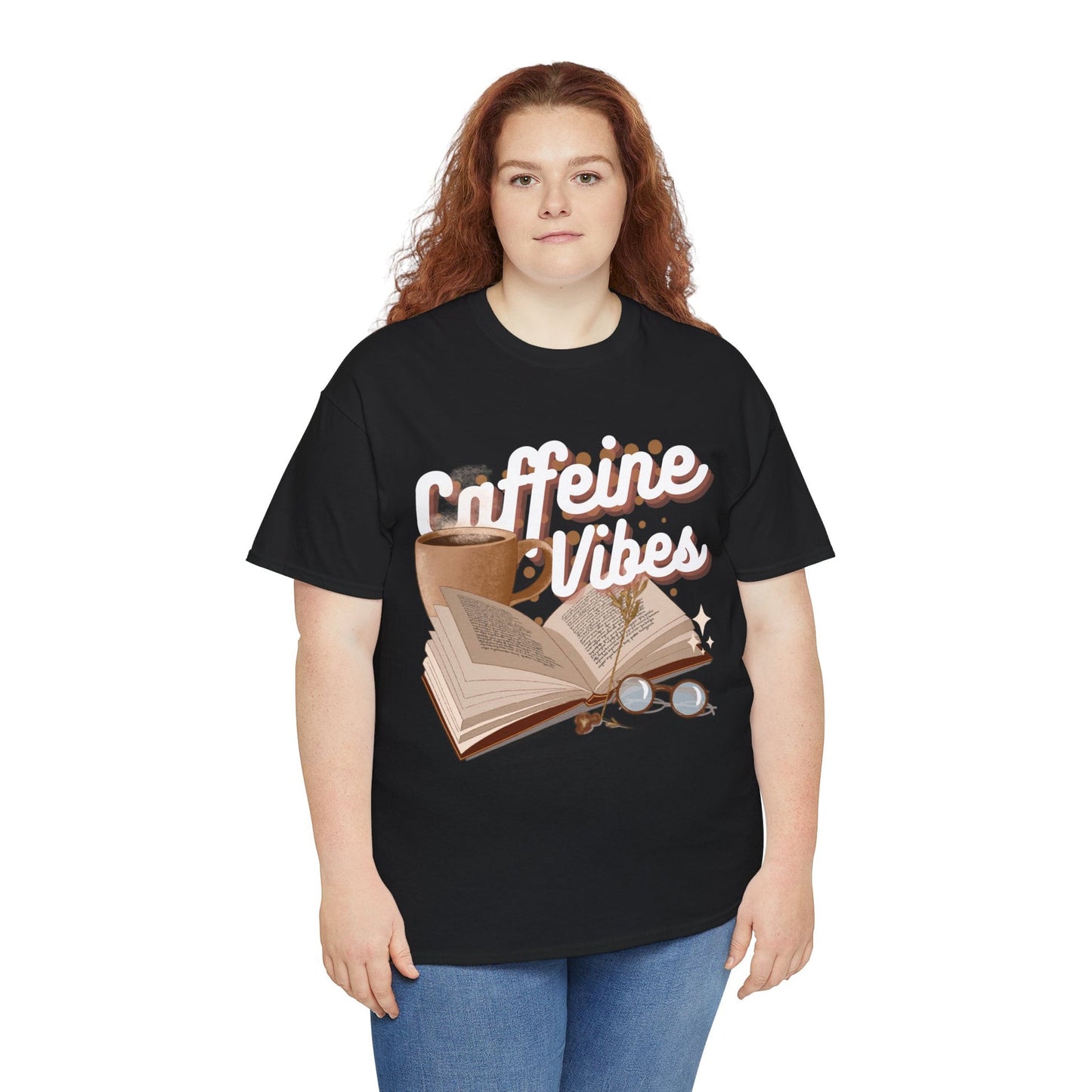 ICED COFFEE - Coffee (Basic Tee)