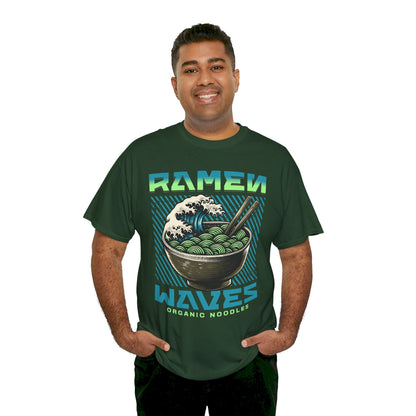 TOKYO RAMEN - Japanese Food (Basic Tee)