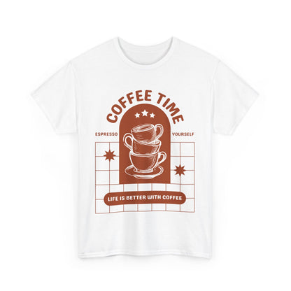 BICERIN - Coffee (Basic Tee)