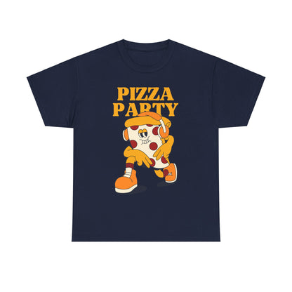 PROSCIUTTO - Pizza (Basic Tee)