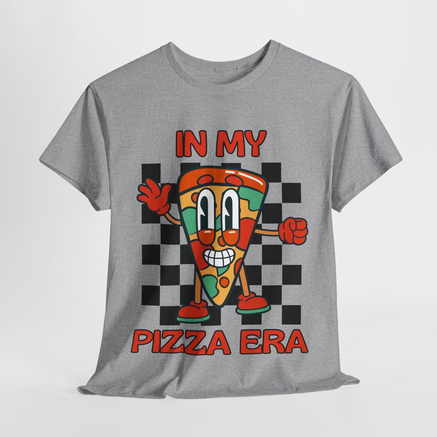 PEPPERONI - Pizza (Basic Tee)