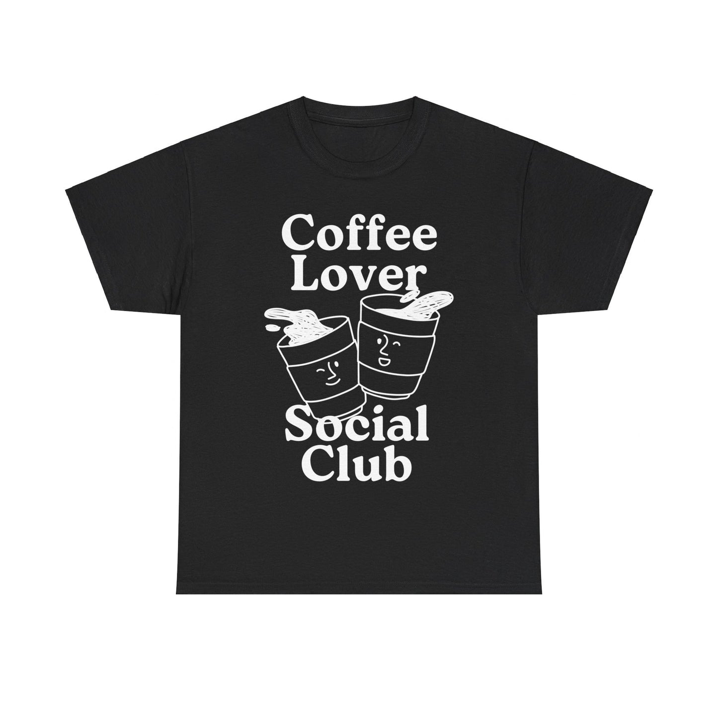 TURKISH COFFEE - Coffee (Basic Tee)