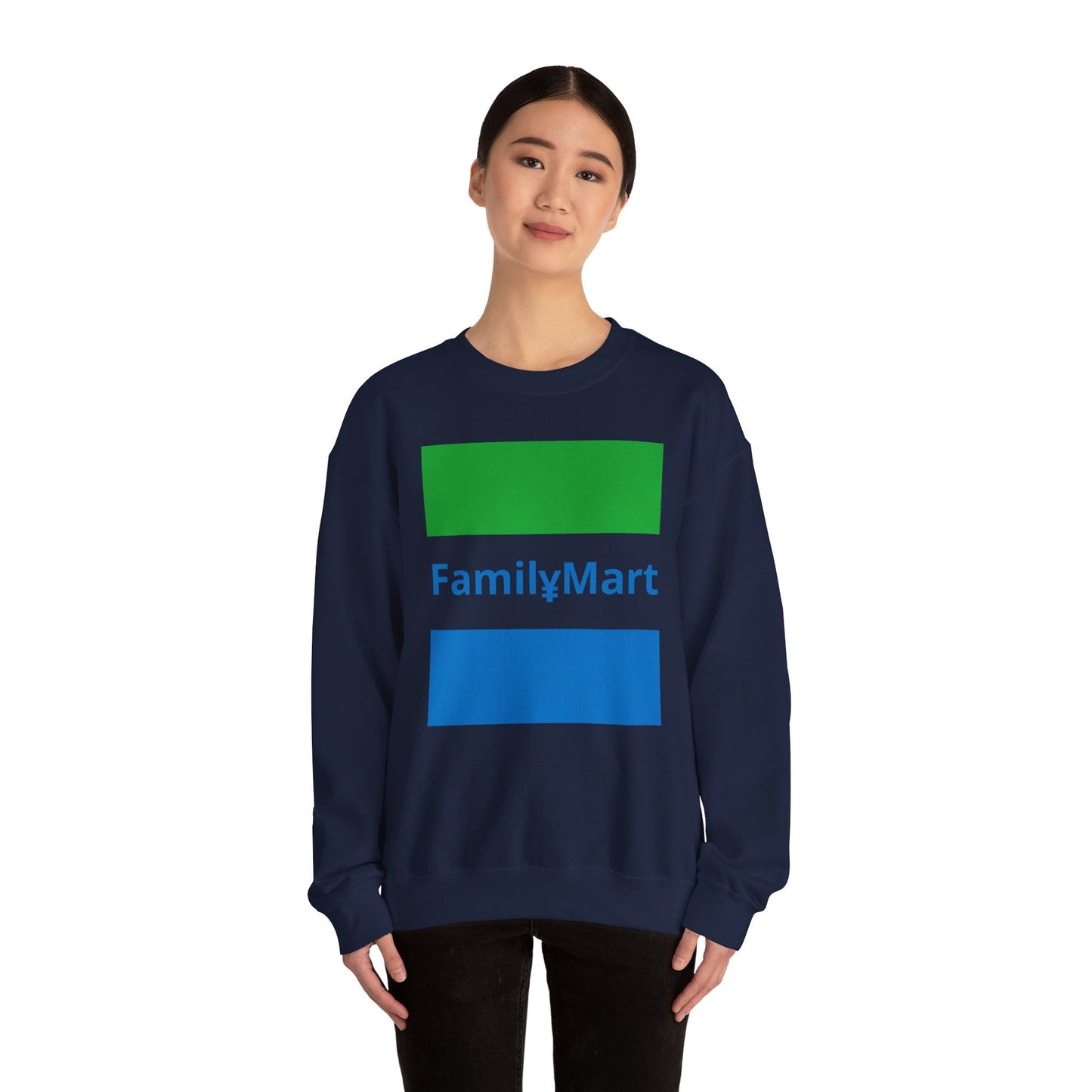 KONBINI - Japanese Food (Sweatshirt)