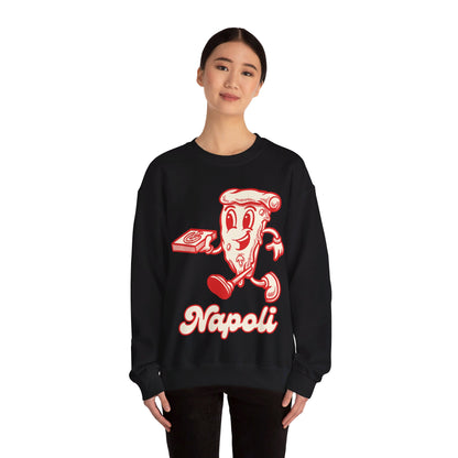 NAPOLI - Pizza (Sweatshirt)