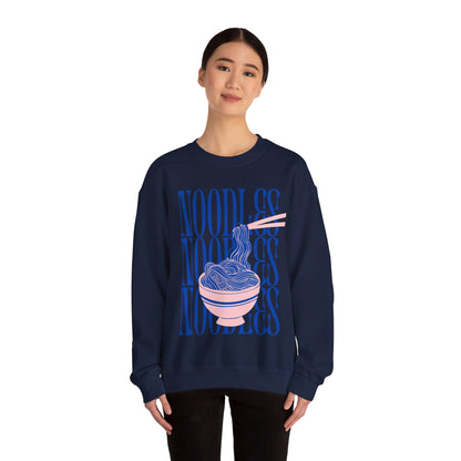 SPICY RAMEN - Japanese Food (Sweatshirt)