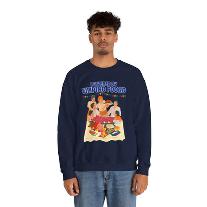NOCHE BUENA - Filipino Food (Sweatshirt)