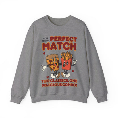 GREEK - Pizza (Sweatshirt)