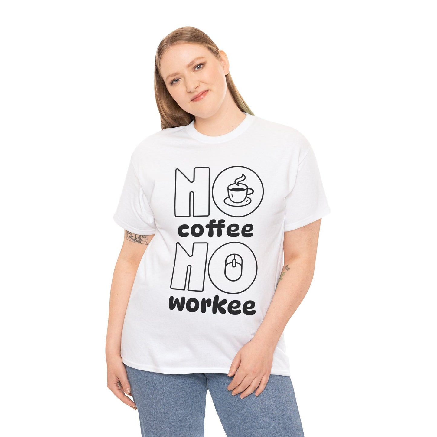 KOPI LUWAK - Coffee (Basic Tee)