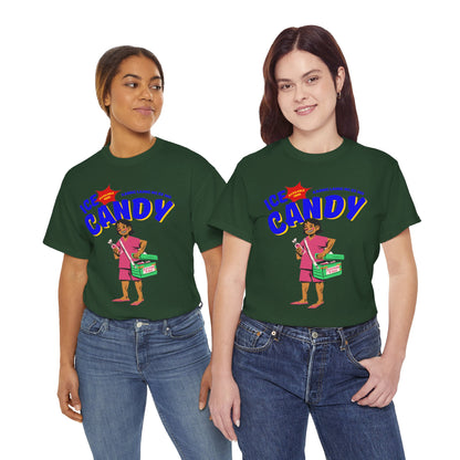 ICE CANDY 1 - Sari-Sari Store (Basic Tee)