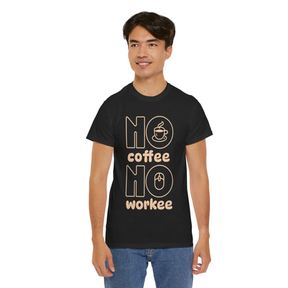 KOPI LUWAK - Coffee (Basic Tee)