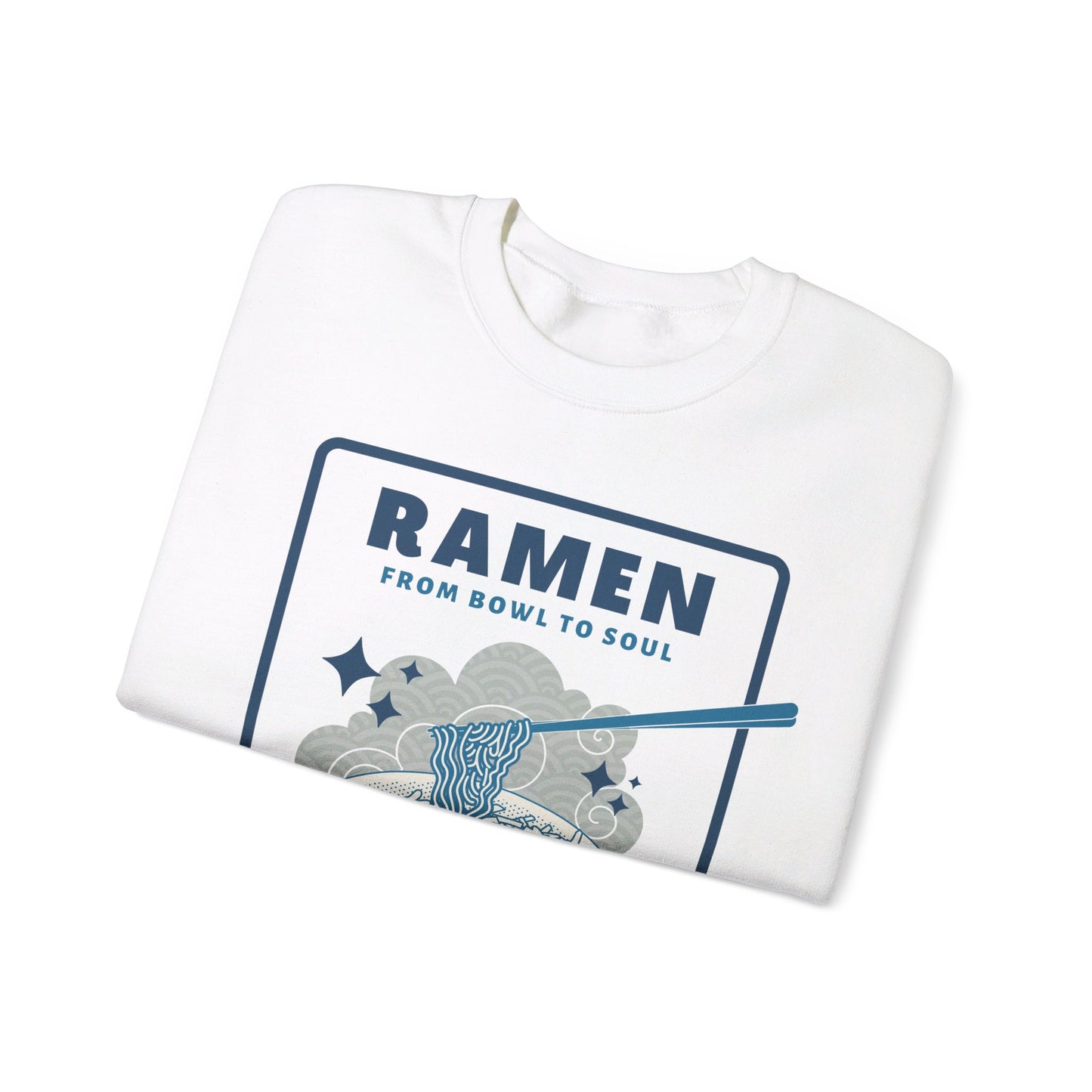 KITAKATA RAMEN - Japanese Food (Sweatshirt)