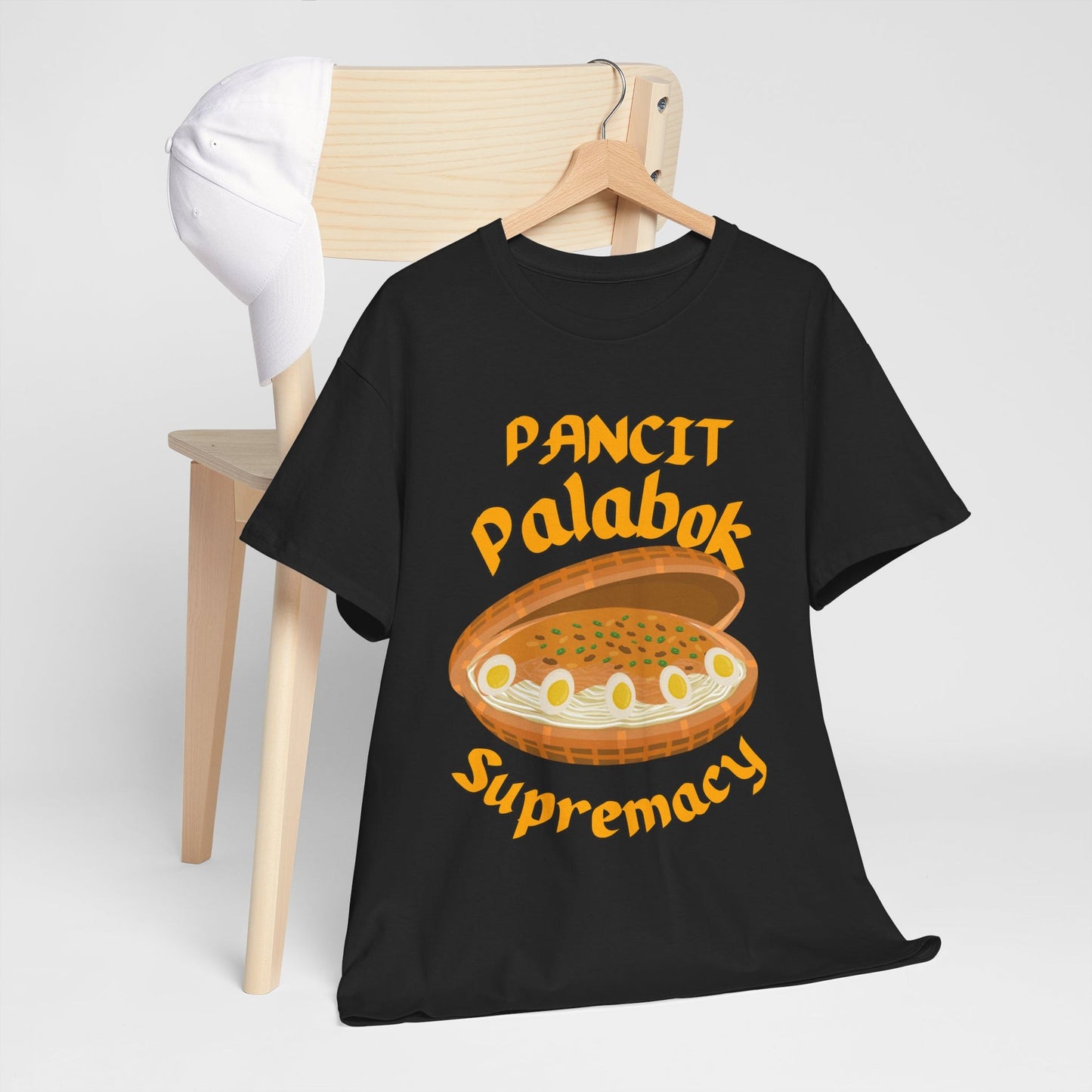 PALABOK - Filipino Food (Basic Tee)