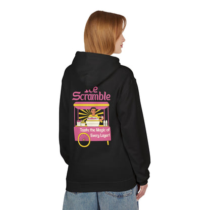 ICE SCRAMBLE - Filipino Food (Hoodie)