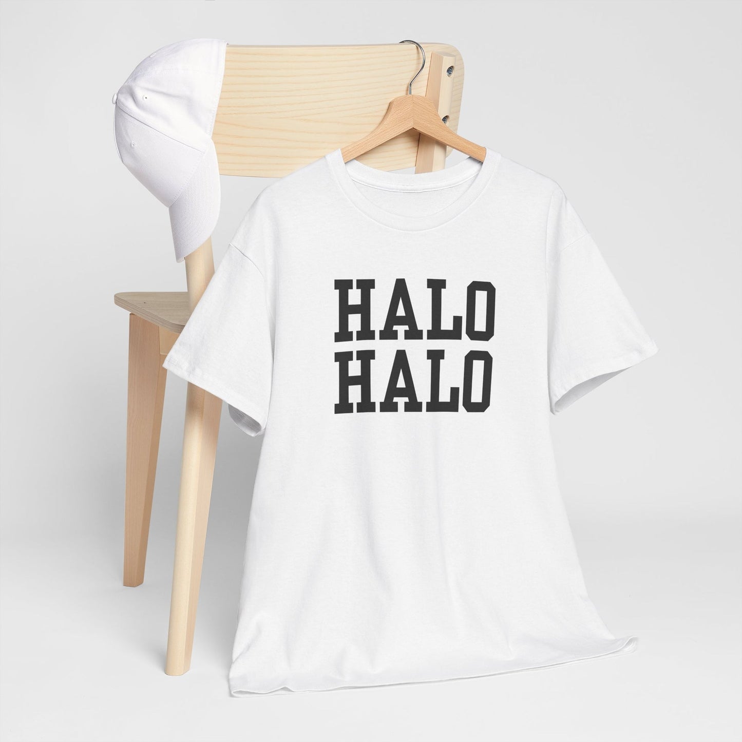 HALO-HALO 2 - Filipino Food (Basic Tee)