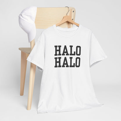 HALO-HALO 2 - Filipino Food (Basic Tee)