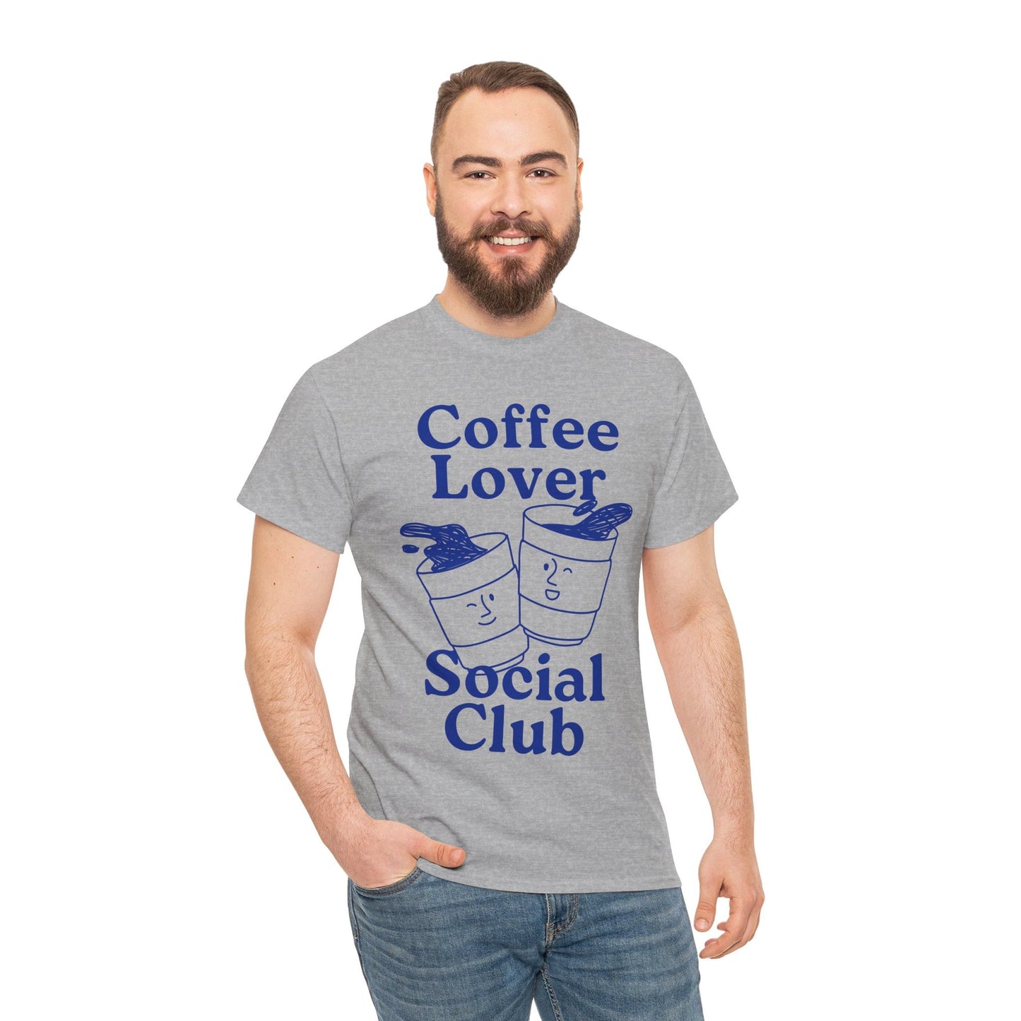 TURKISH COFFEE - Coffee (Basic Tee)