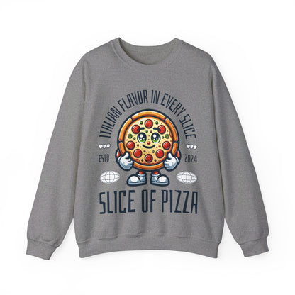 CHORIZO & BLACK BEAN - Pizza (Sweatshirt)