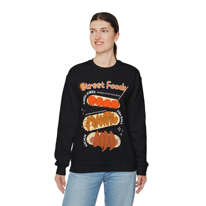 KIKIAM 1 - Filipino Food (Sweatshirt)