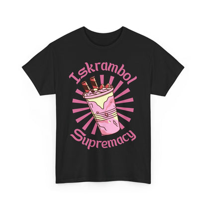 ISKRAMBOL - Filipino Food (Kids Tee)