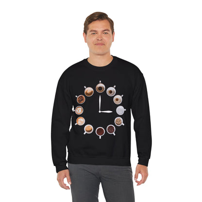 COLD BREW - Coffee (Sweatshirt)