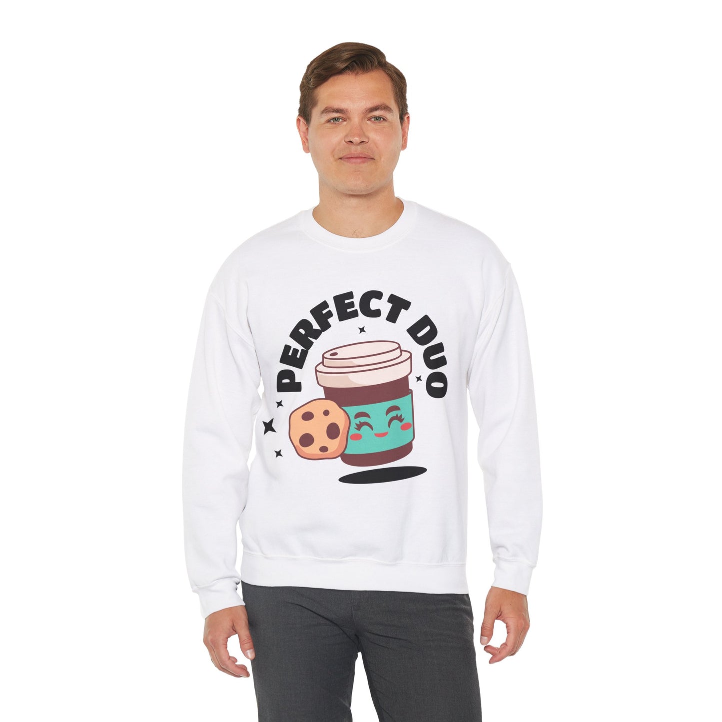 CAFÈ GARAM - Coffee (Sweatshirt)