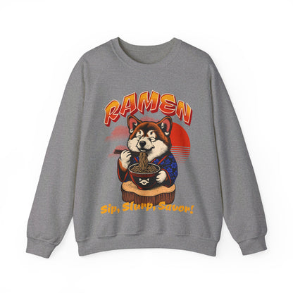 KAGOSHIMA RAMEN - Japanese Food (Sweatshirt)