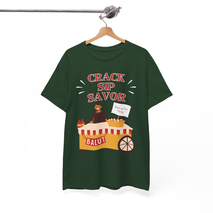 PENOY - Filipino Food (Basic Tee)