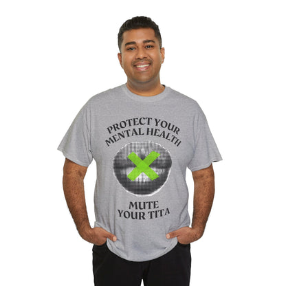 ATCHARA - Filipino Food (Basic Tee)