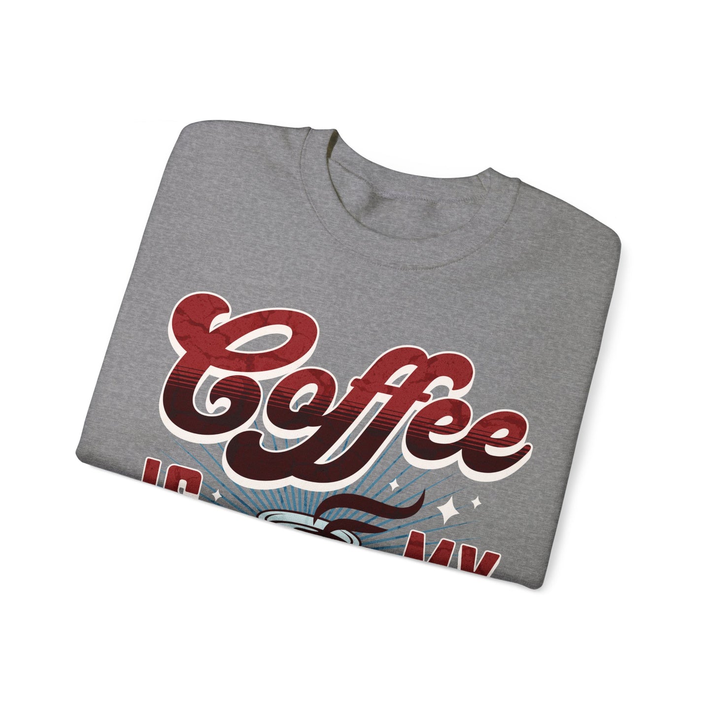 CARDAMOM - Coffee (Sweatshirt)