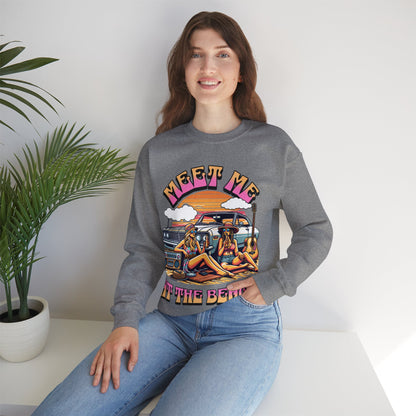 SAISON - Drinks (Sweatshirt)