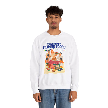 NOCHE BUENA - Filipino Food (Sweatshirt)