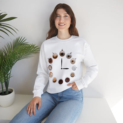 COLD BREW - Coffee (Sweatshirt)